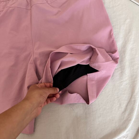 Hollister‎ Sport Short Size Large Pink Men’s Vacation Summer Comfortable Beach - Picture 8 of 8